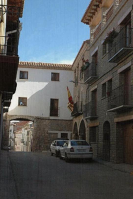 ValbonaCasa Ramiro别墅 外观 照片